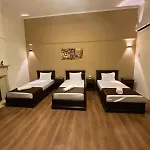 Gresham Hotel