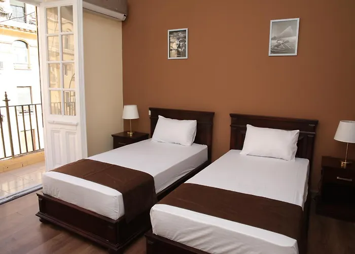 Gresham Hotel