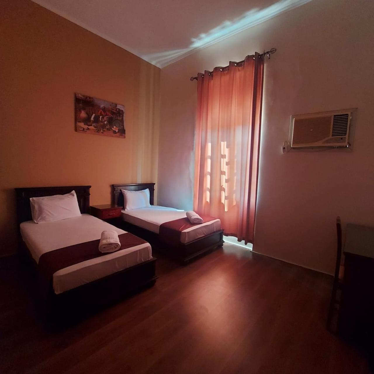 Gresham Hotel Cairo