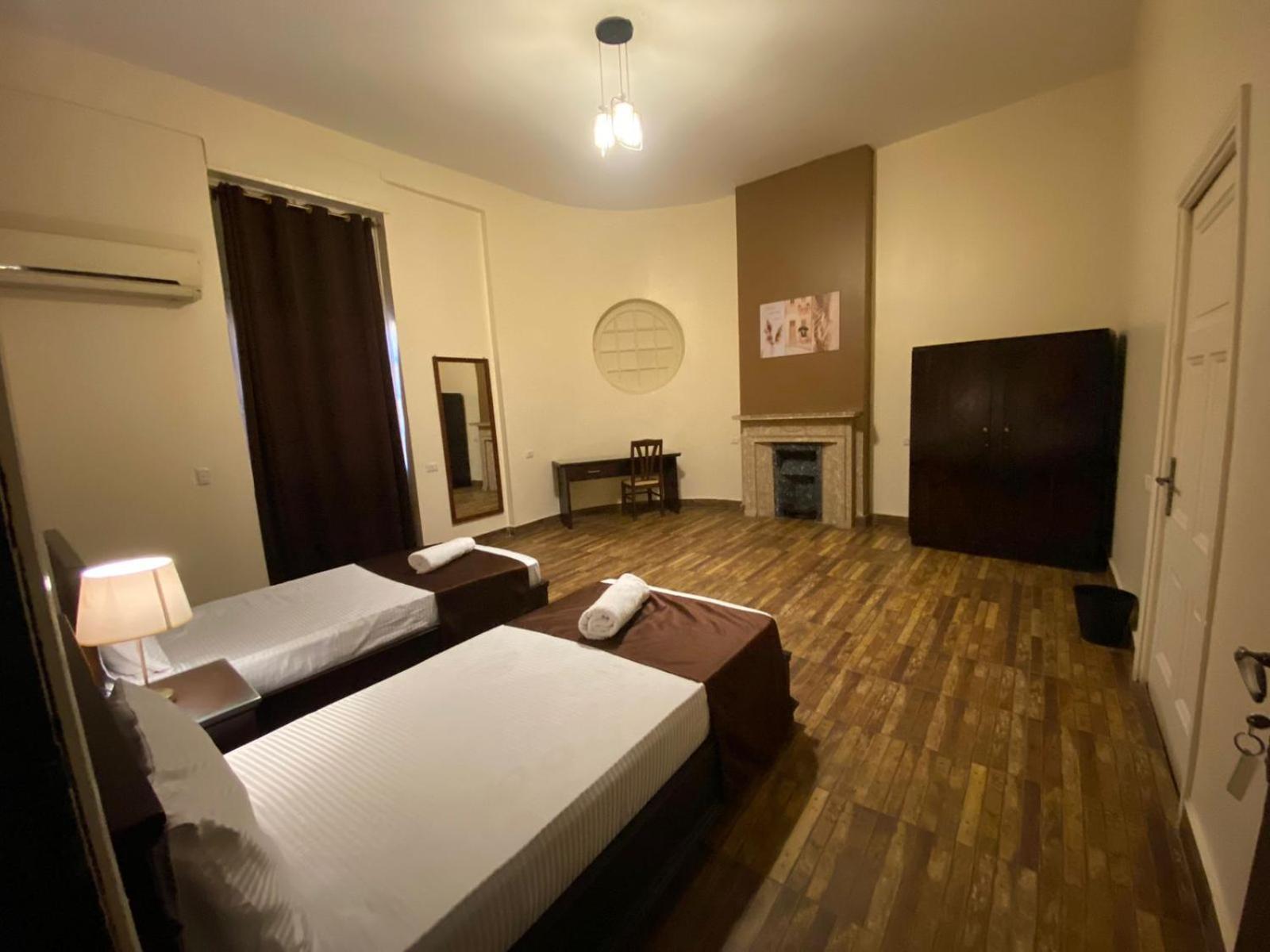 Hotel Gresham