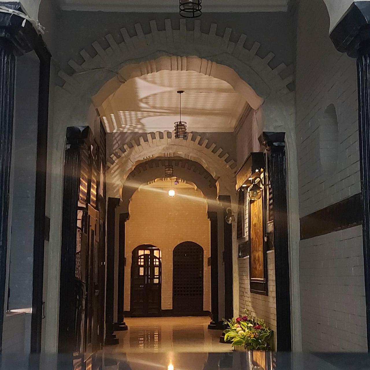 Gresham Hotel Cairo