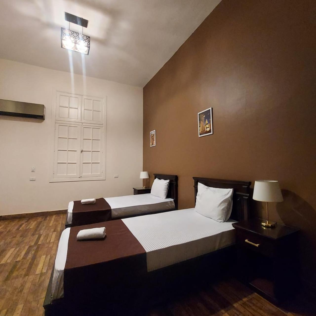 Hotel Gresham