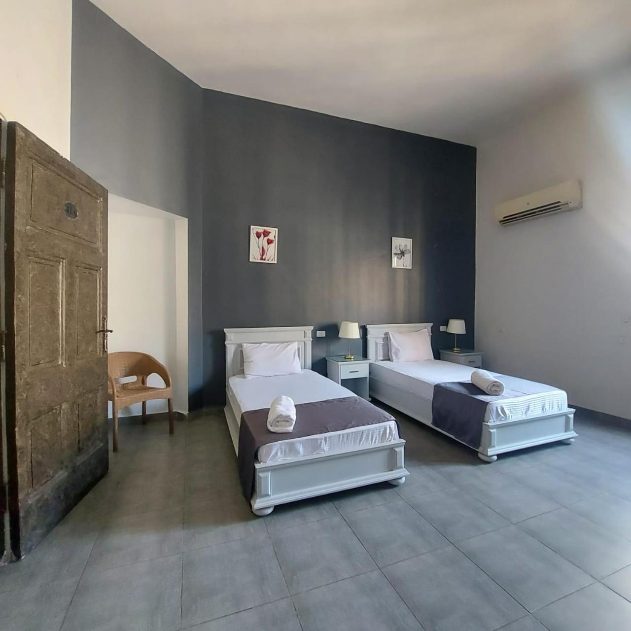 Hotel Gresham Le Caire