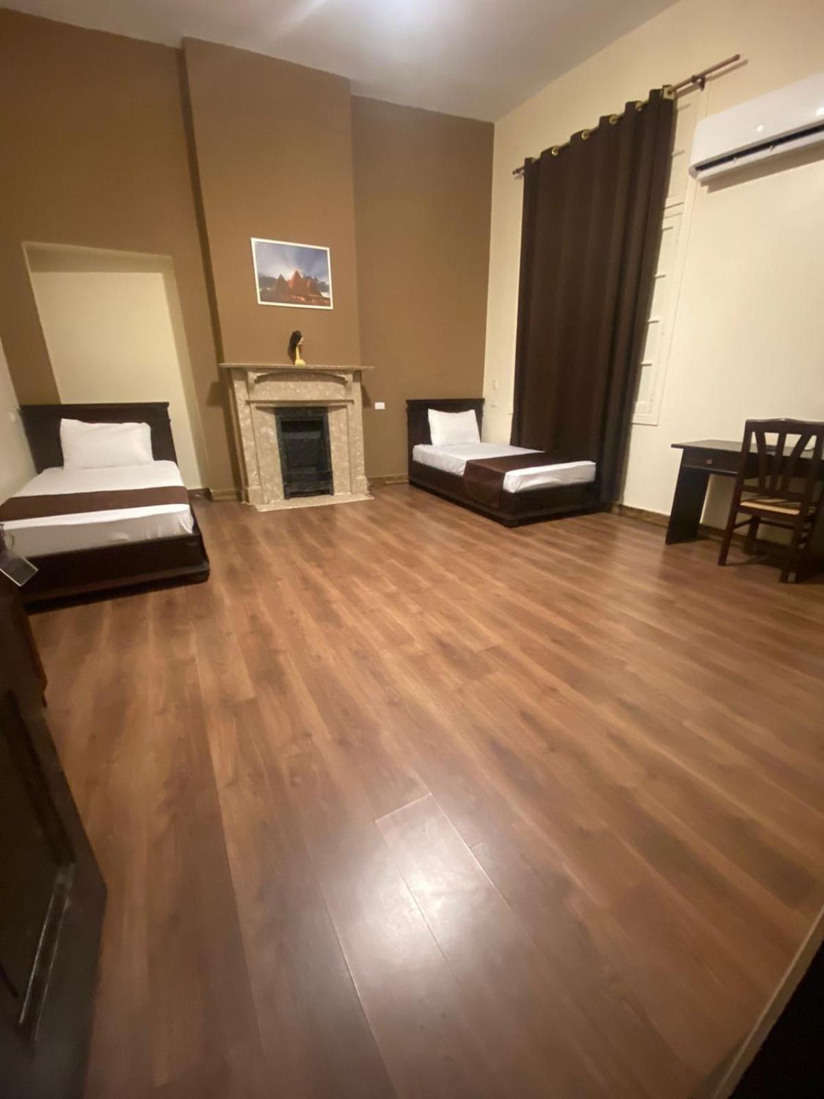 Gresham Hotel Le Caire